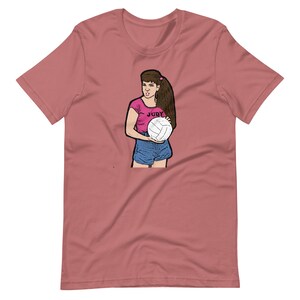 Sleepaway Camp Shirt Unisex T-Shirt // Sleepaway Camp Horror Art