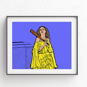 Beyonces Lemonade - Etsy