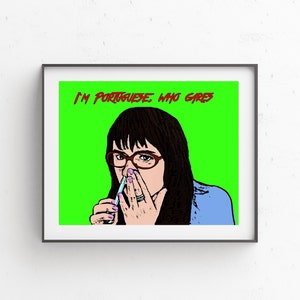 Wydział Sztuka grozy // Sztuka grozy // Wydział Jordana Brewster Delilah