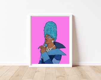 Lil Nas X Outfits Painting: Iconic Musician Artwork (instant Download) -  Etsy