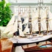 see more listings in the Wooden model ship section