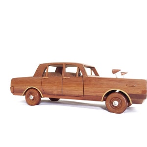 1957 Prince Skyline Deluxe Classic Model - 14