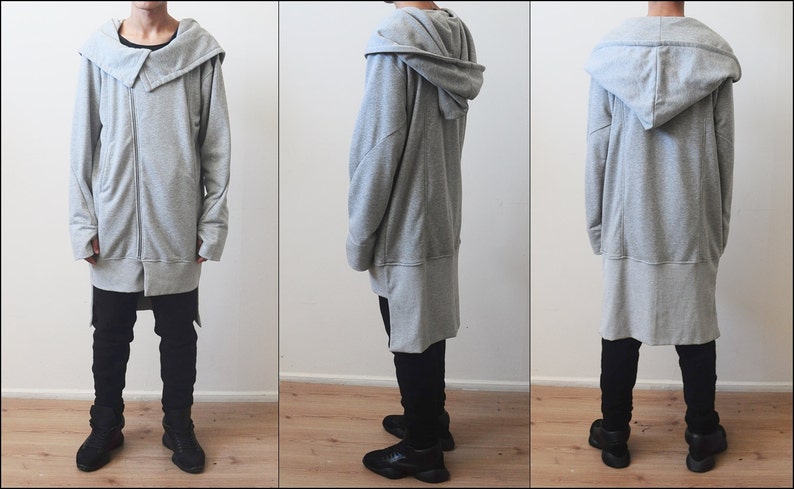 6xl ful lzip hoodie 6xl ful lzip hoodie