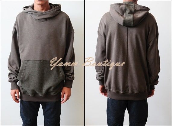 essential pullover hoodie