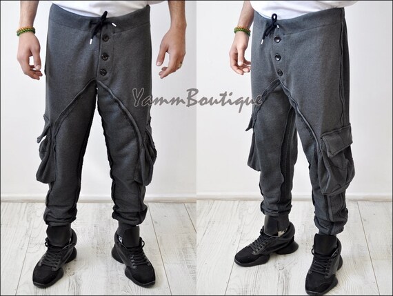 Mens Military Tactical Pants Casual MultiPocket India  Ubuy