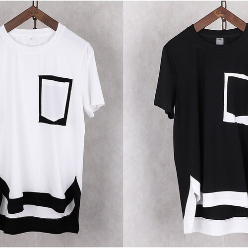 shopier oversize t shirt