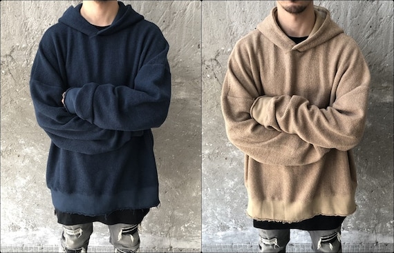 6xl hotsell pullover hoodies
