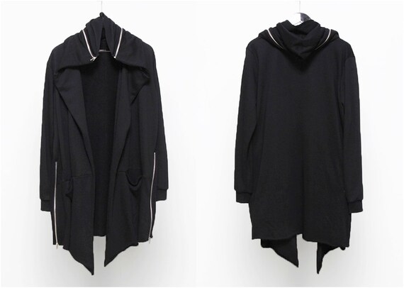 6xl cardigan
