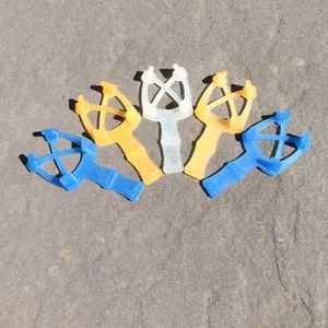 Talon Stick Clip