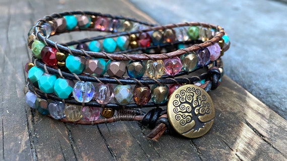 Boho chic bracelets new arrivals