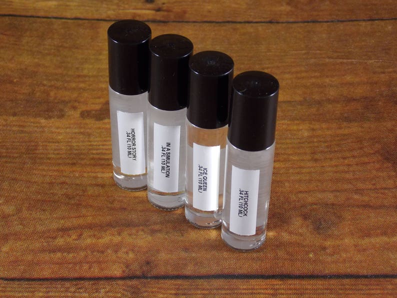 villain perfume for female