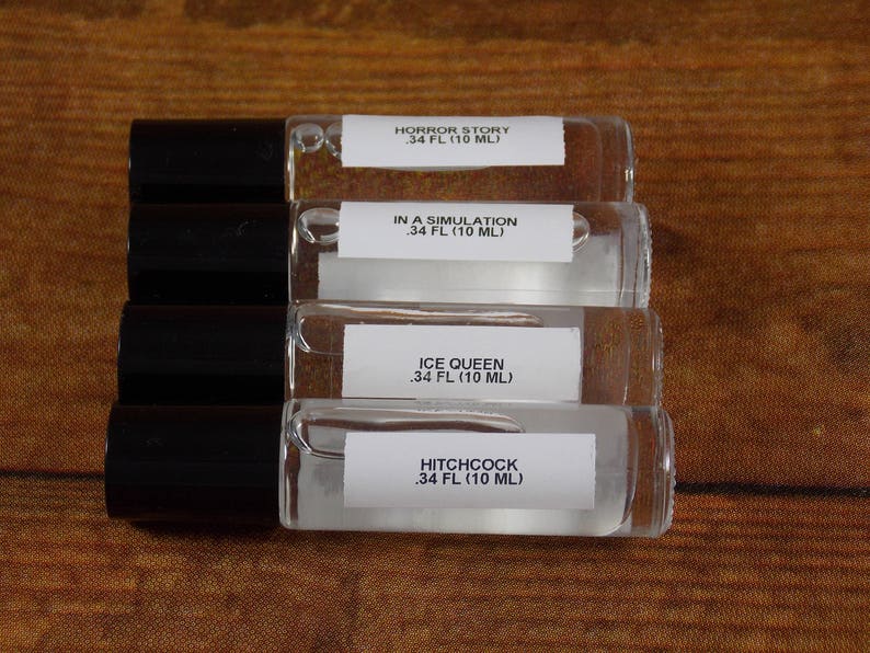 villain perfume for female