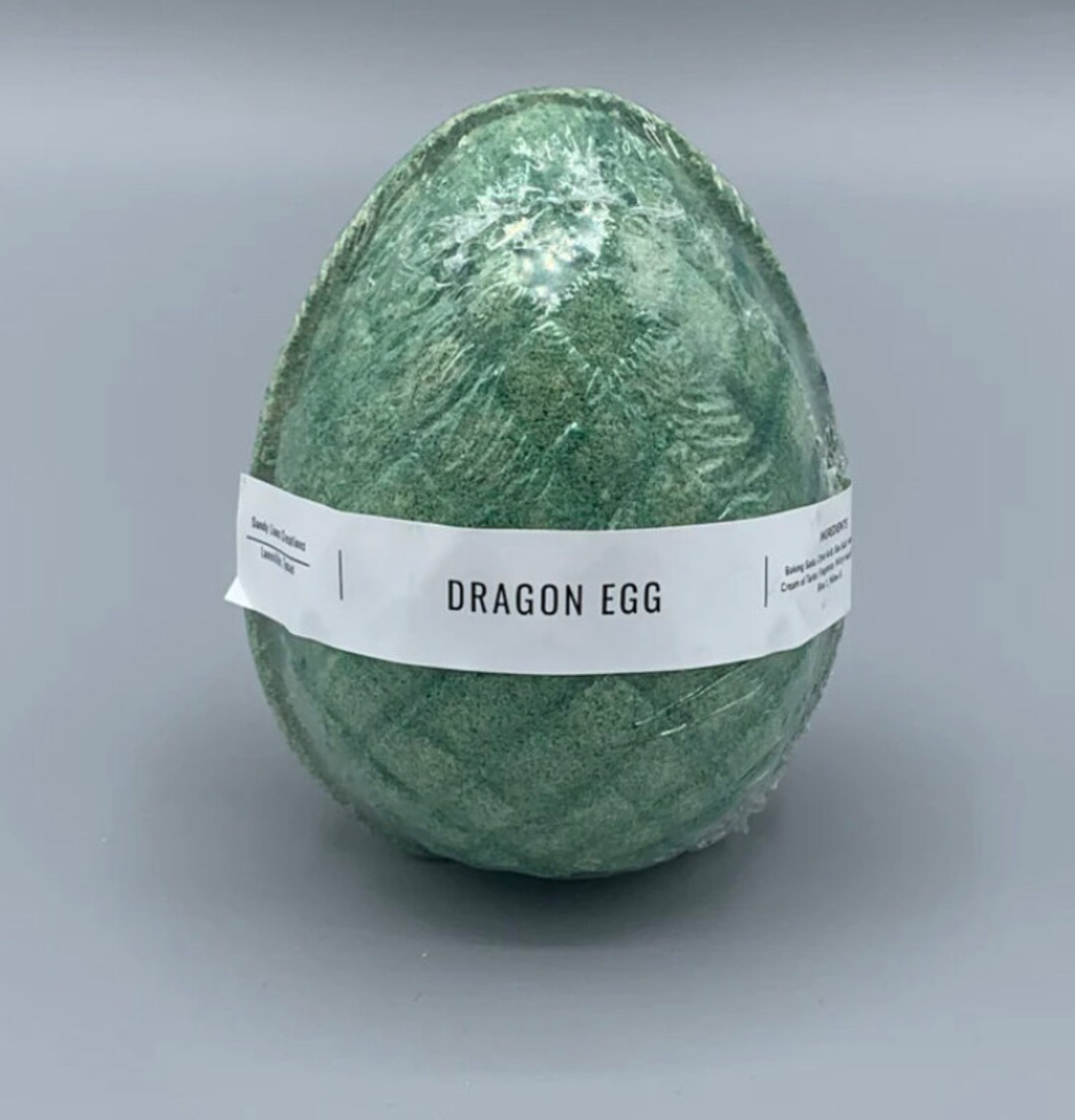 Dragon Egg Bath Bomb Bath Fizzy Fantasy Bath Bomb Gifts Under 15 Video