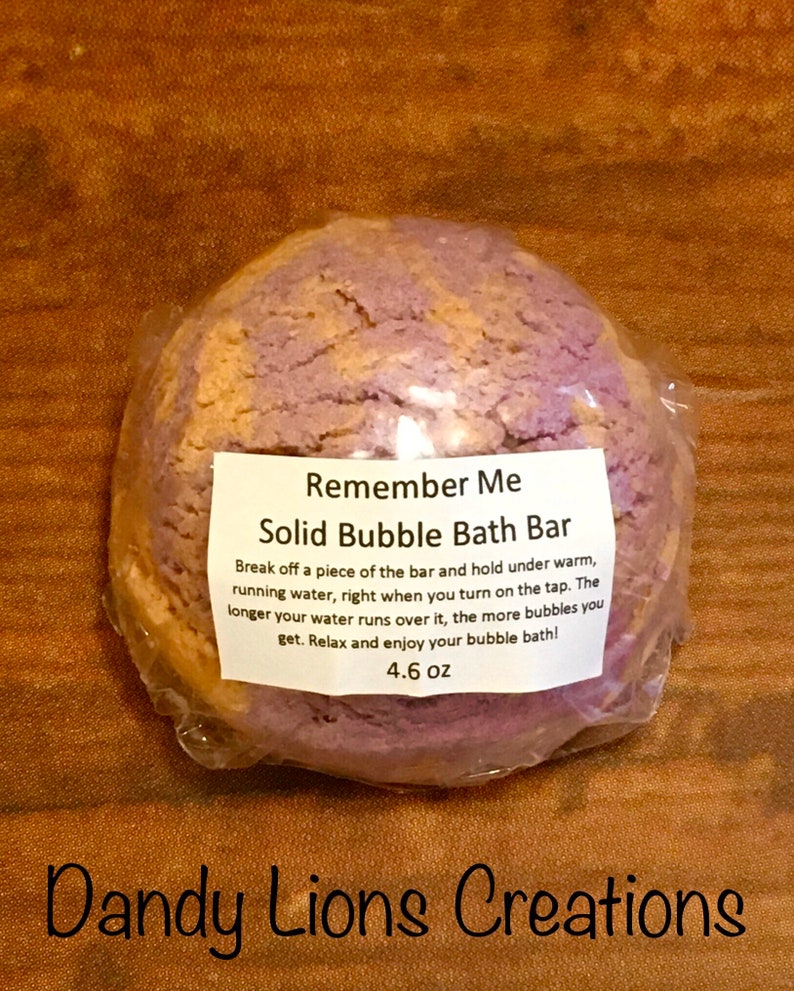 Solid Bubble Bath Bar Bubble Bar Geek Gifts Ice Cream Scoop Etsy