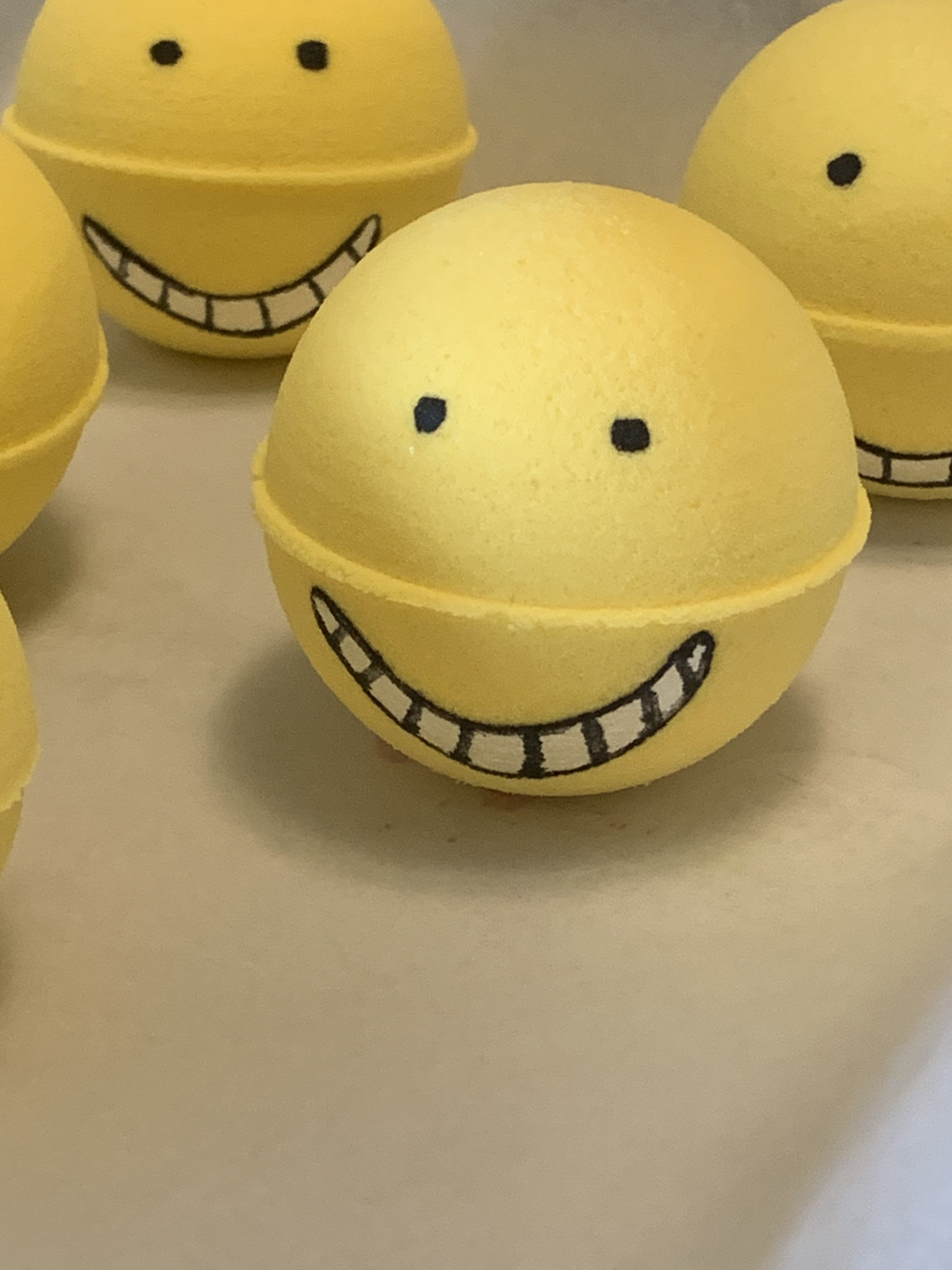 Octopus Teacher Bath Bomb Anime Dandy Lions Creations - Etsy Octopus Teacher Bath Bomb Anime Dandy Lions Creations - Etsy