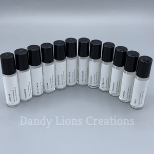 Collection de parfums Demon Brothers | Créations Dandy Lions | Jeu Otomé | Animés | Simulateur de rencontre | Cadeaux pour elle | Otaku | Diable | Anges
