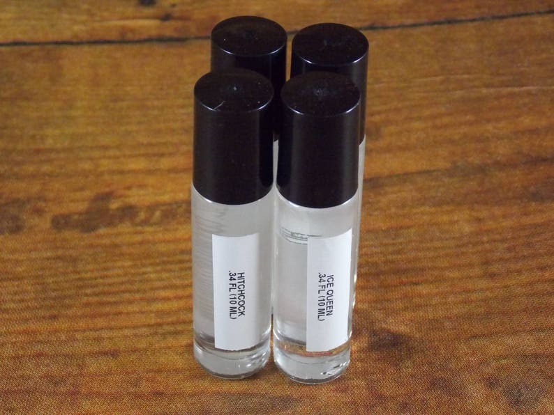 villain perfume for female