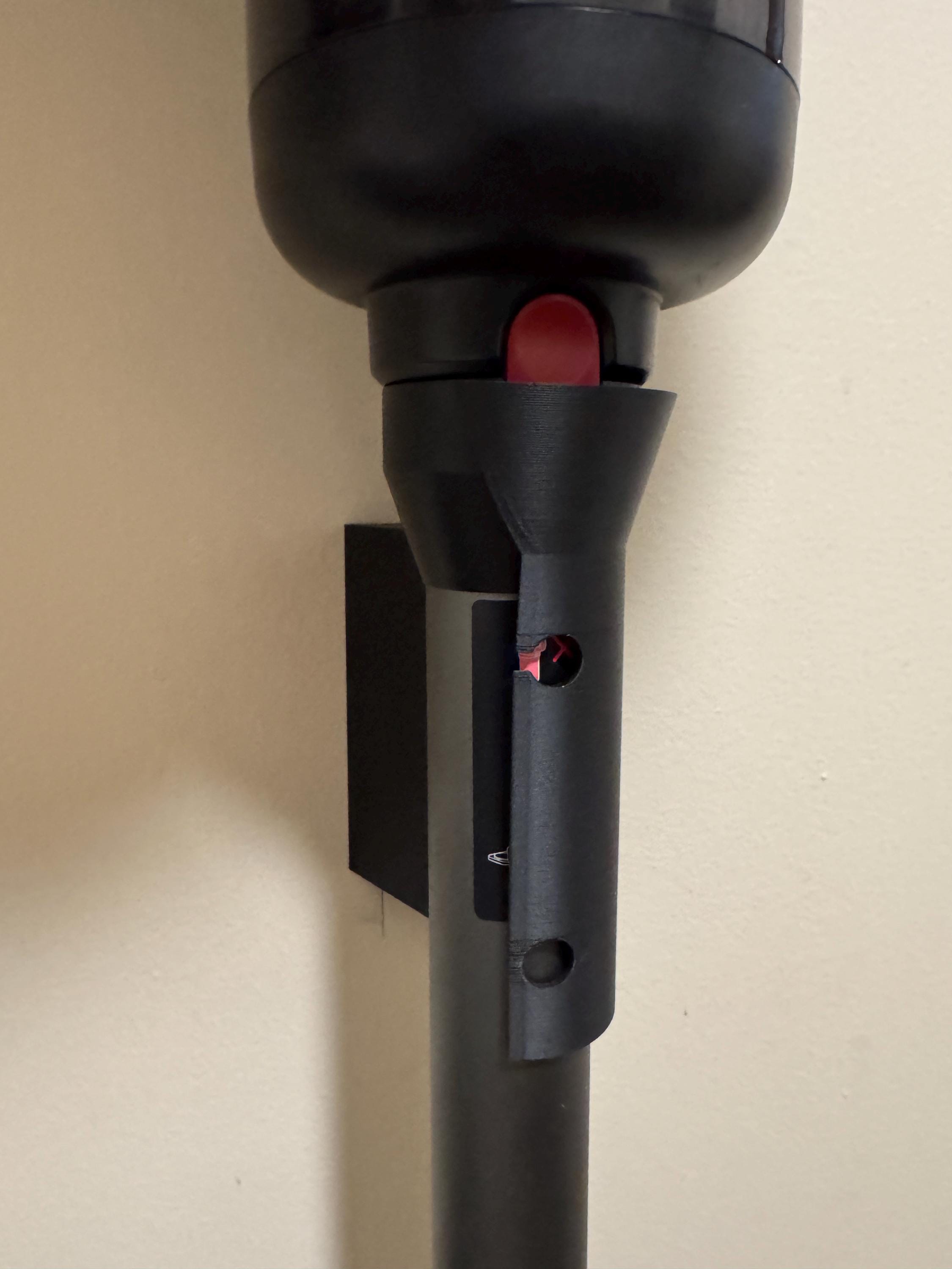 Support mural Roborock Dyad