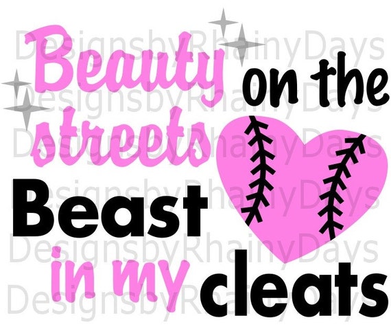 Free Free 328 Cute Softball Svg Free SVG PNG EPS DXF File