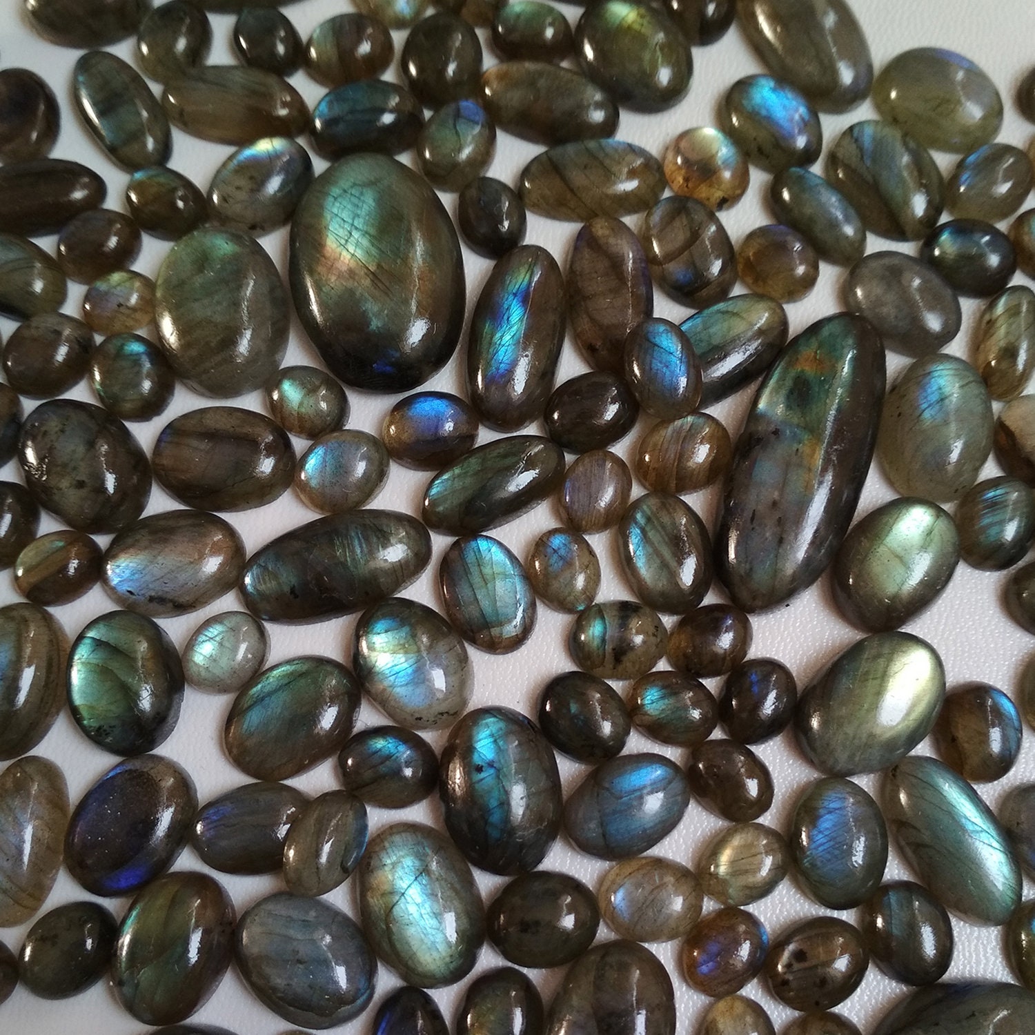 WHOLESALE LOT MIX SIZED 25 50 75 100 500 LOT GEMSTONE BRACELET JEWELRY