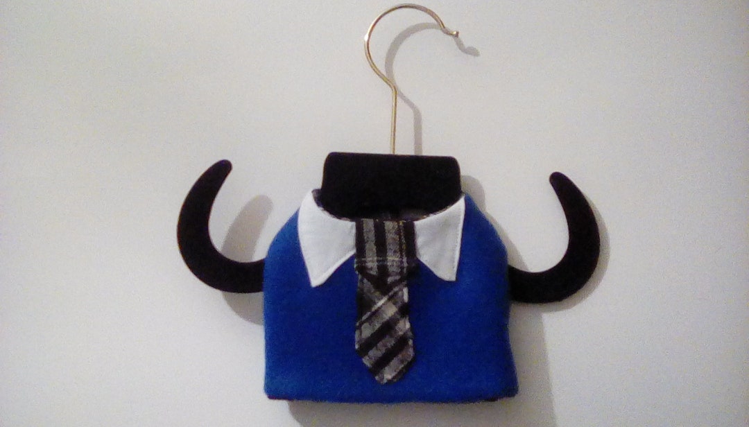 Royal Blue Doggie Jacket Etsy