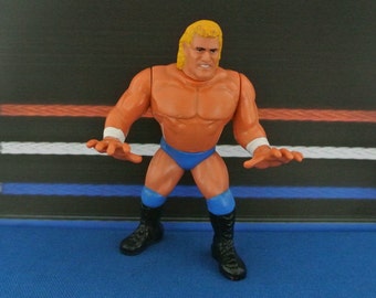 80s wrestling toys