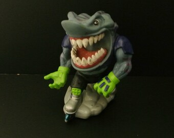 street sharks etsy