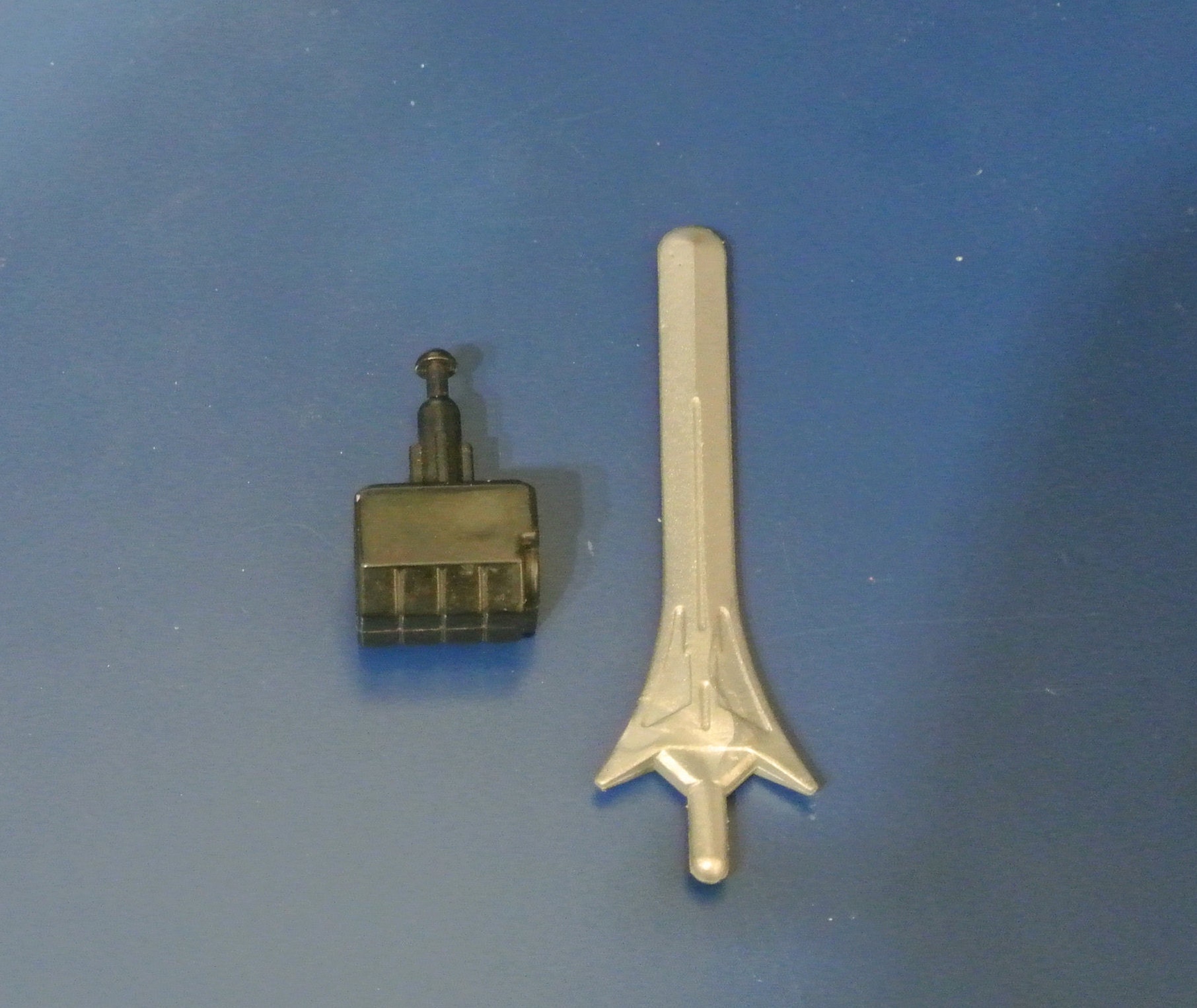 power rangers megazord sword