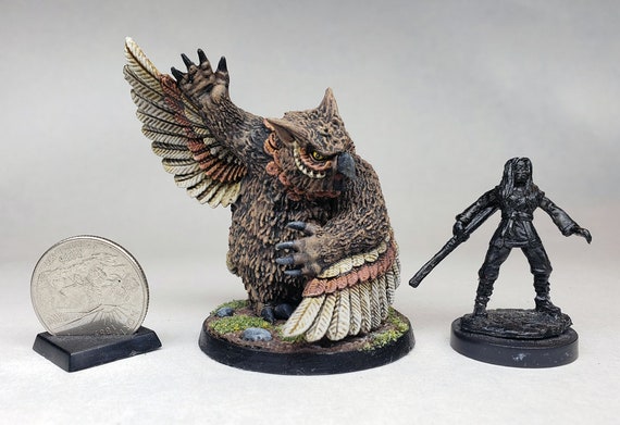 The complete holders for miniature painting by I Scream Art - Kickstarter -  Reaper Message Board