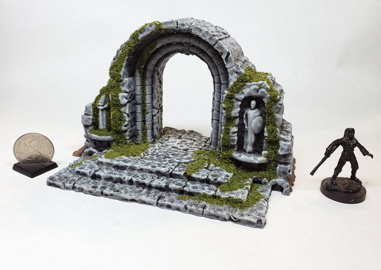 Rouen. Warhammer, Le Seigneur des Anneaux, Saga… J'ai testé le jeu de