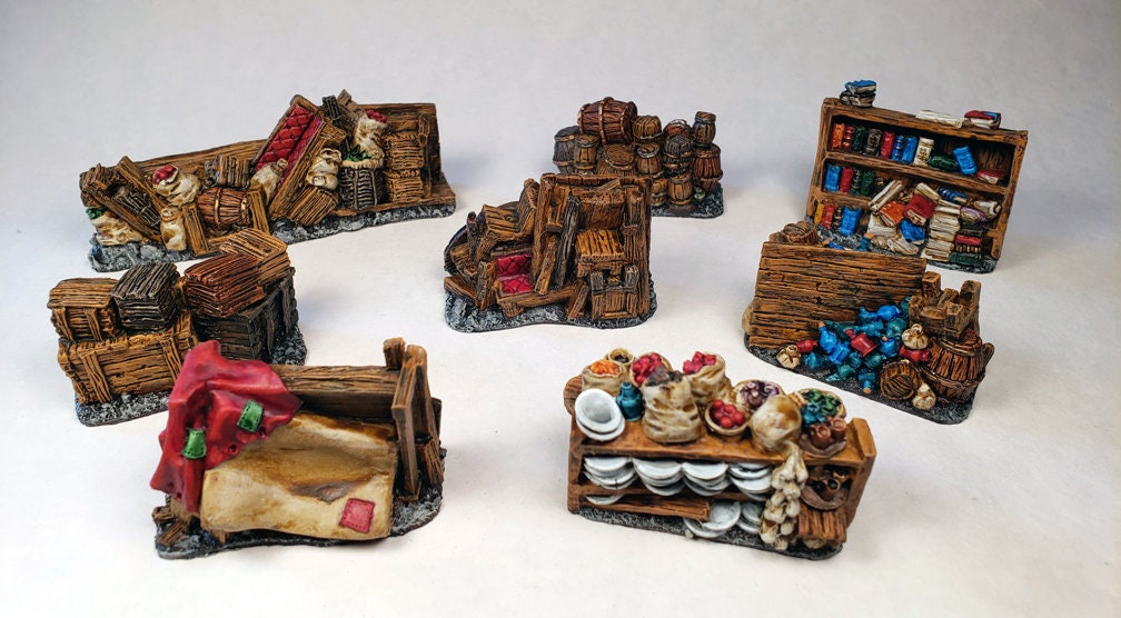 Cargo Furniture for sale Only 2 left at 65