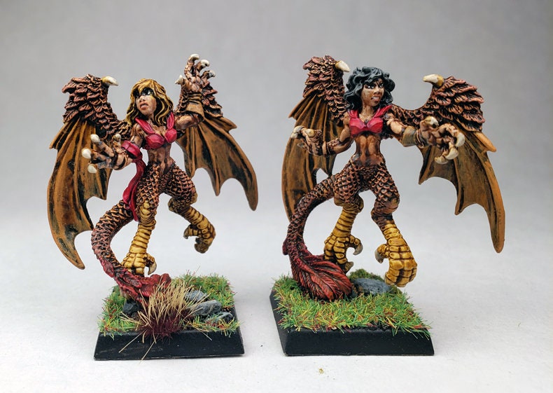 Reaper Miniatures | Shop the Best in Tabletop Minis