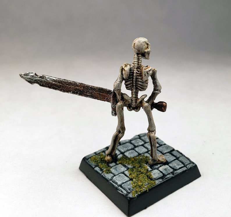 Rusty reaper - laderaim