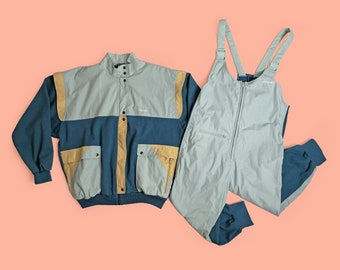 sport jumpsuit adidas