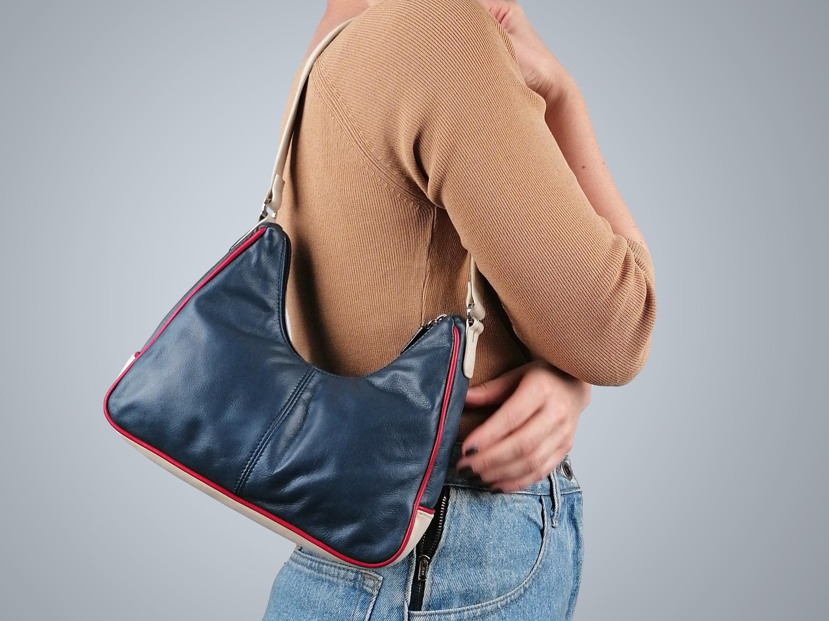 Vintage Picard Bag - Etsy