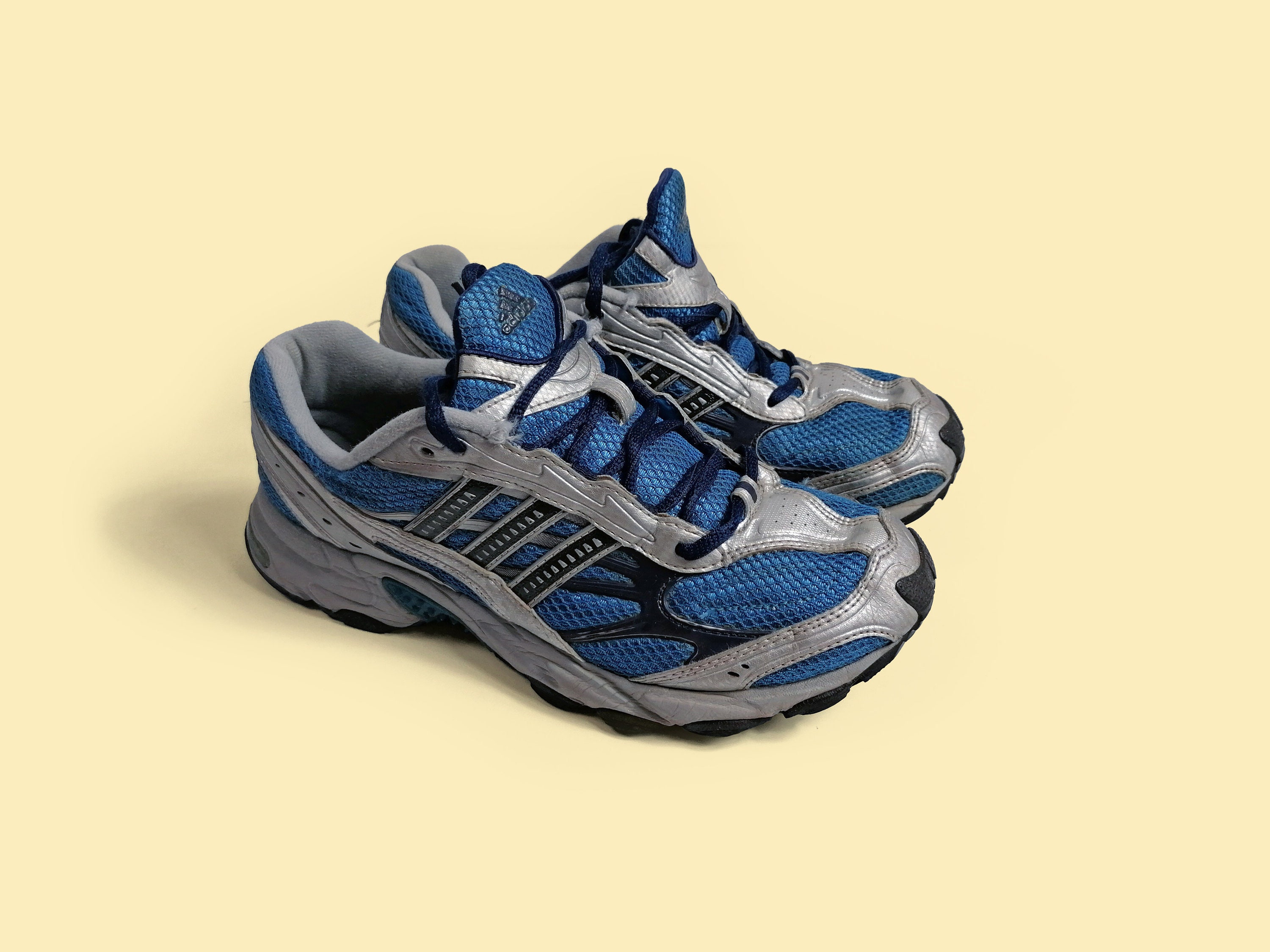 adidas torsion 1990s