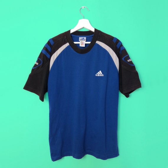 adidas retro football shirts