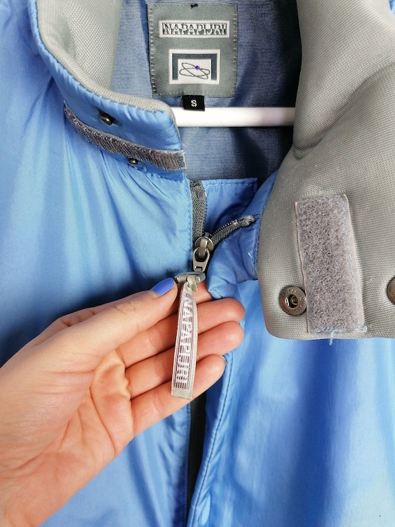 Napapijri sales soft shell