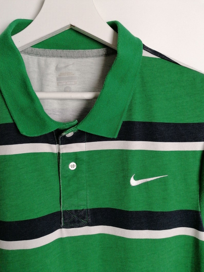 y2k polo shirt