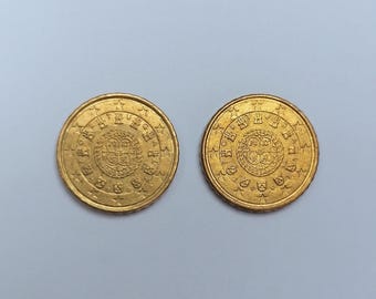 売約4823 外国切手 モナコ 2002年 ユーロコイン硬貨 金銀エンボス加工 4823 外国切手 モナコ 2002年 ユーロコイン硬貨 金銀エンボス