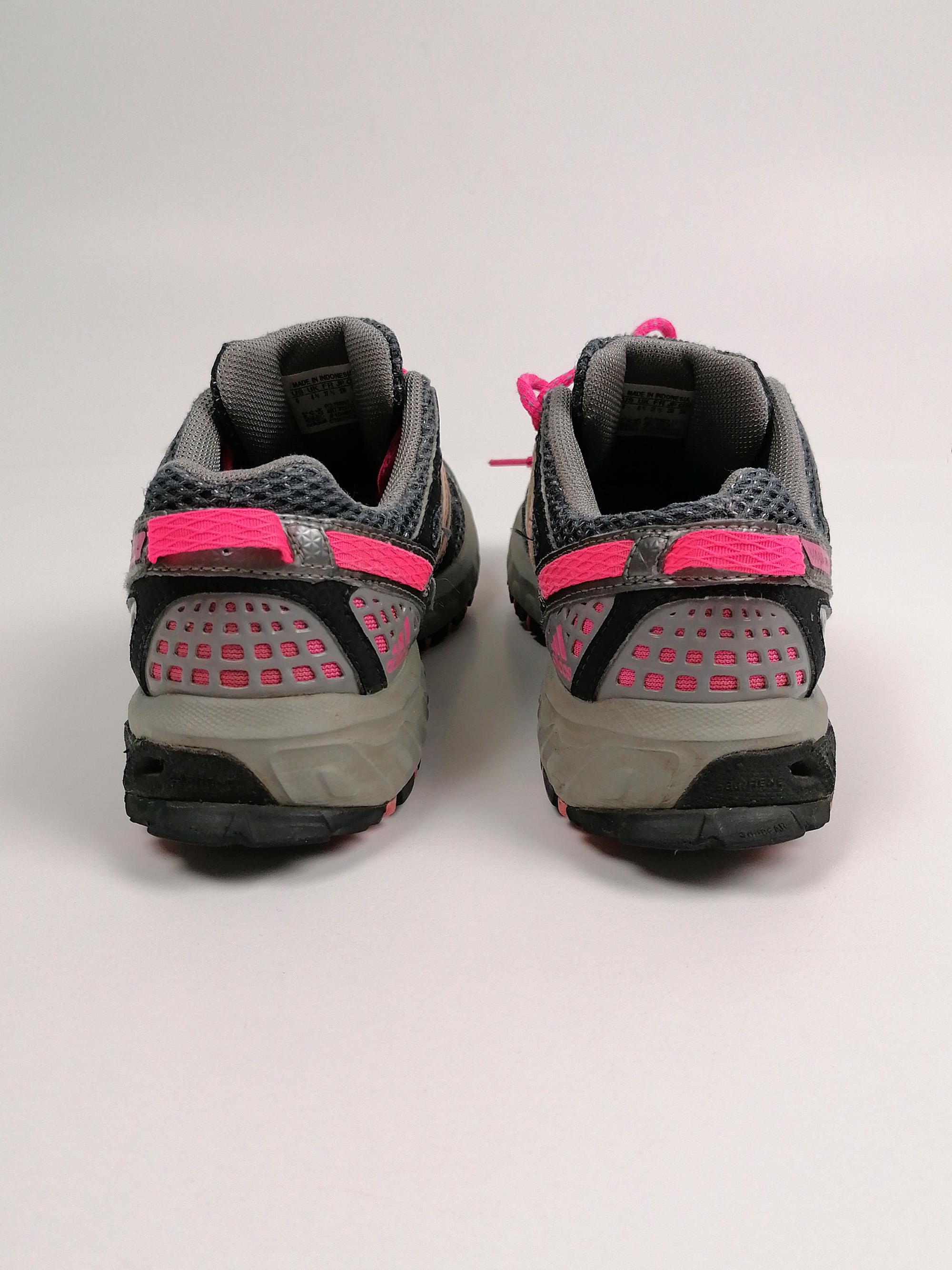 ADIDAS Kanadia tr4 2011 Sneakers Schlamm Veroffentlichung Grau Rosa Sportschuhe Trainer Laufen Trekkingschuhe Damen GroBe 36 Etsy