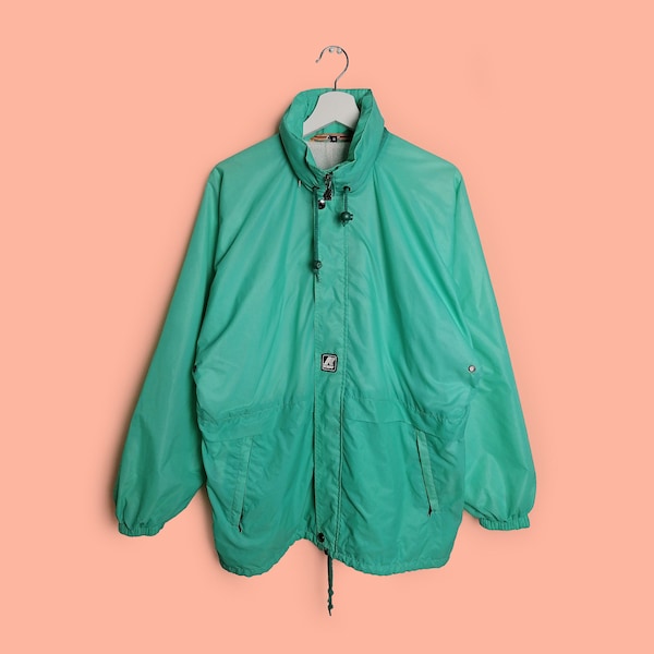 Kway Jacket Vintage - Etsy