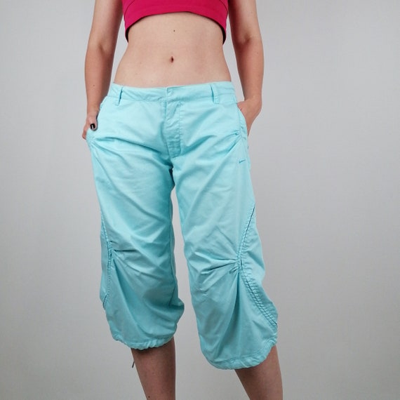 nike y2k cargo pants