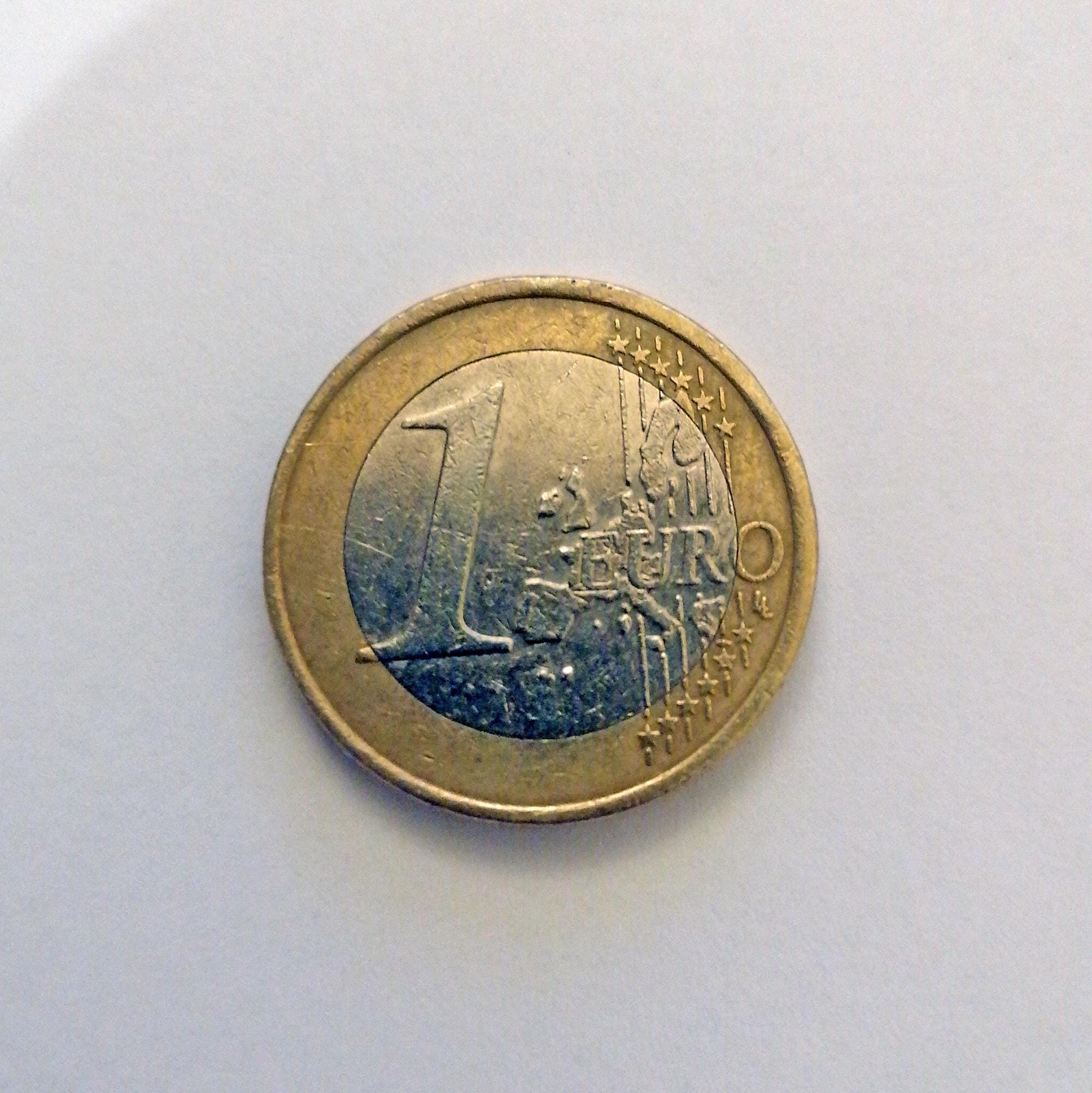 Euro-Collection I ユーロ硬貨コインアルバム☆コンプリート☆レア