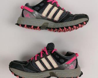 Adidas kanadia rosa discount