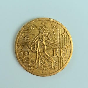 ユーロ　50セント　70枚　まとめ売り fifty-euro-cent-coins_483040-