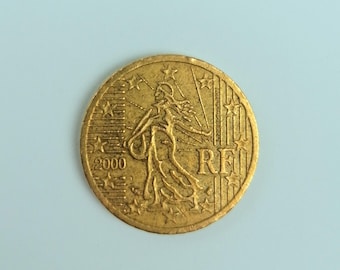 ユーロ　50セント　70枚　まとめ売り il_340x270.6116632830_m3ve.jpg