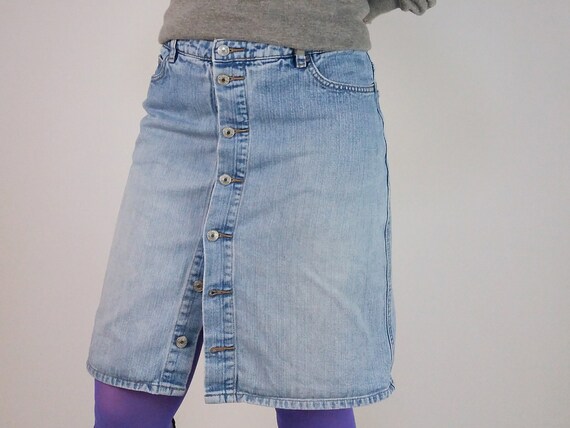 ESPRIT KIDS Girls Denim Pants Jeans