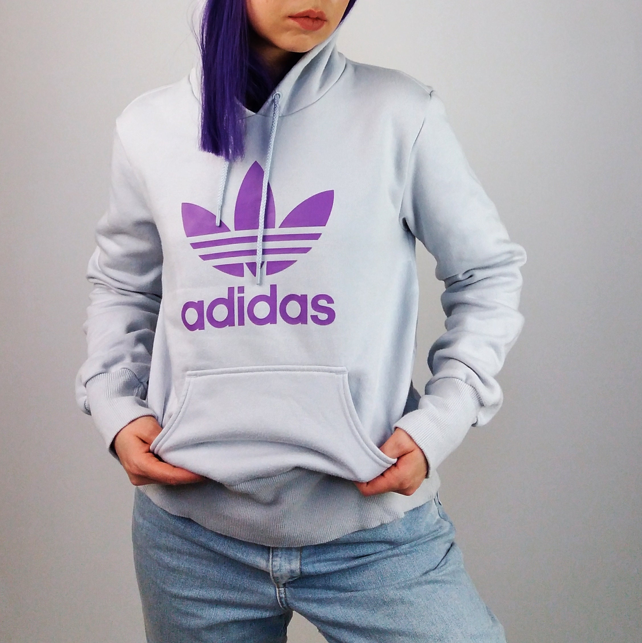 adidas hoodie lavender adidas hoodie lavender
