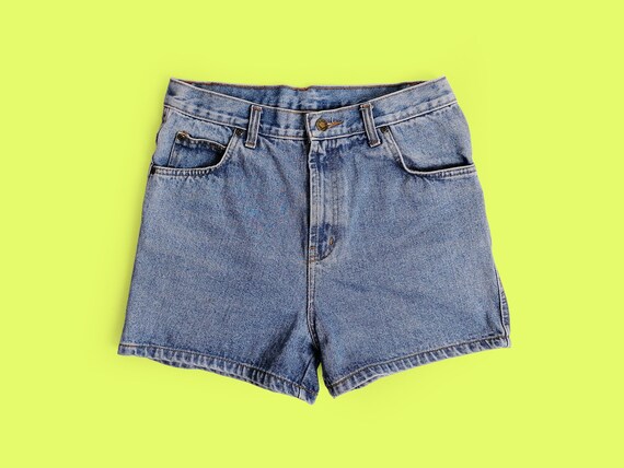 Short jean vintage new arrivals